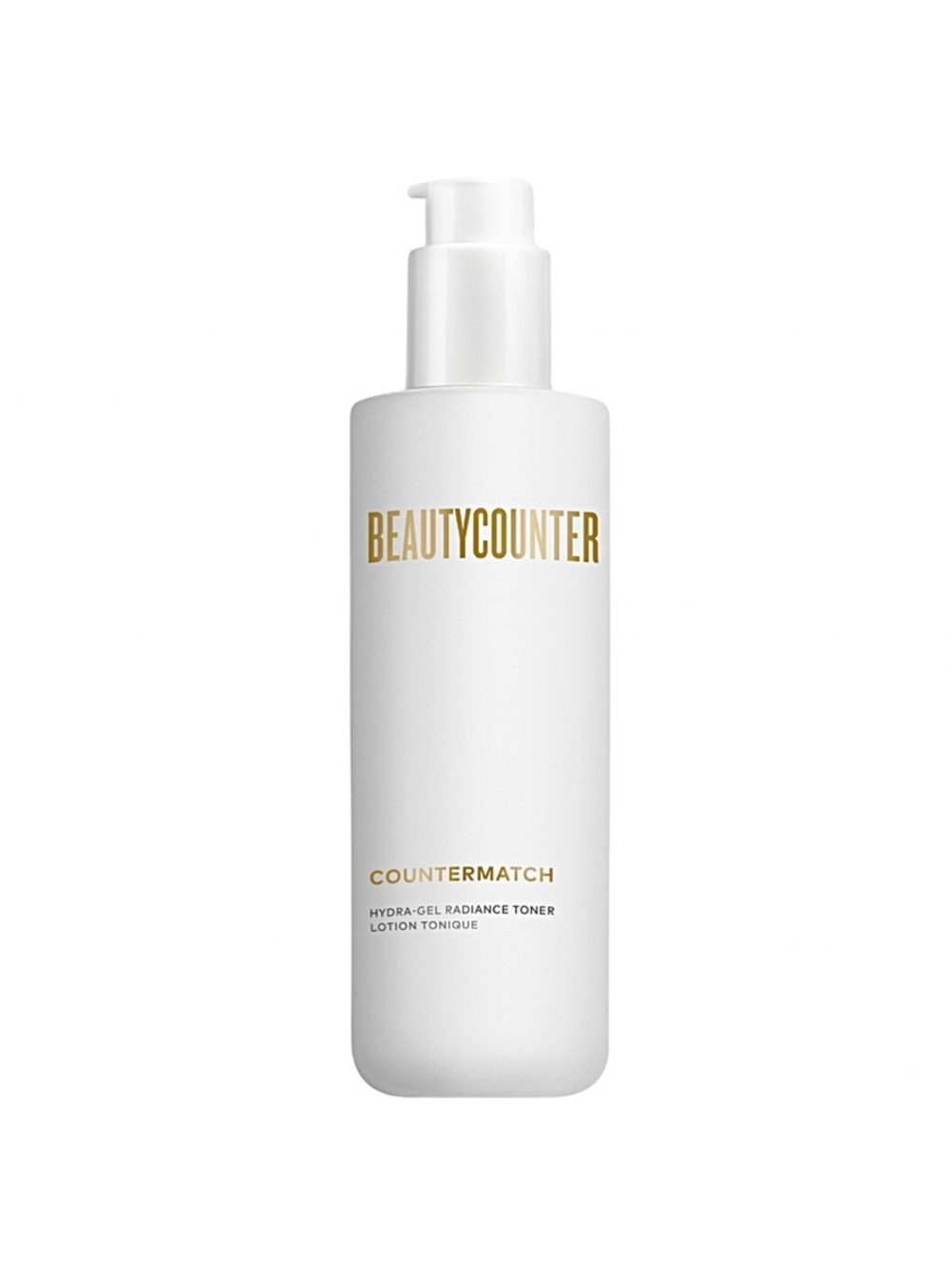 Beautycounter CounterMatch Hydra-Gel Radiance Toner 5oz, NIB